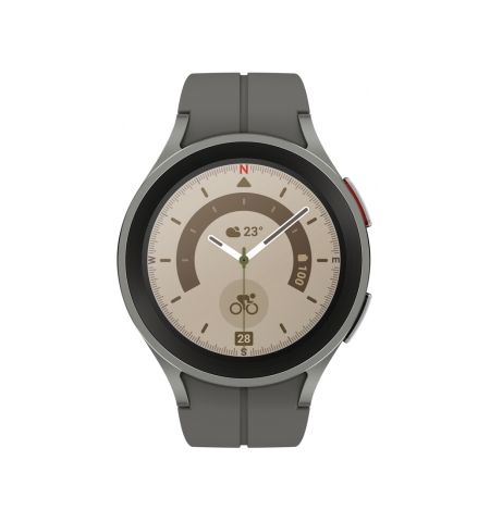 Samsung Galaxy Watch 5 Pro 45mm Grey