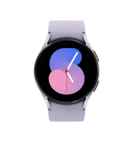 Samsung Galaxy Watch 5 40mm Silver Samsung Galaxy Watch 5 40mm Silver