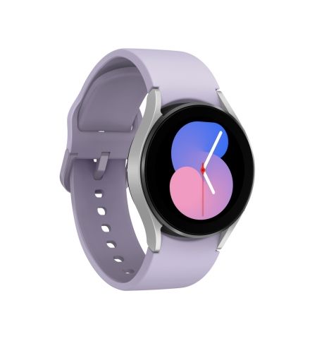 Samsung Galaxy Watch 5 40mm Silver Samsung Galaxy Watch 5 40mm Silver