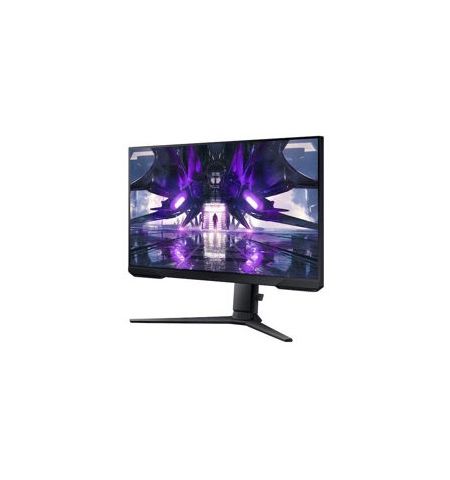 Samsung Odyssey G3 S24AG30A Black Samsung Odyssey G3 S24AG30A Black