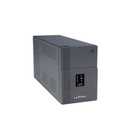 Ultra Power 6000VA metal case