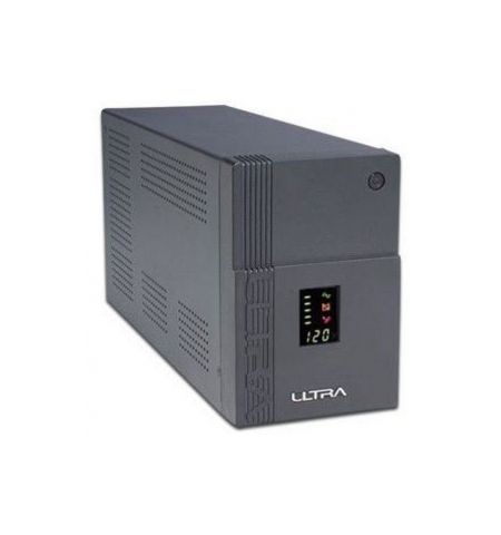 Ultra Power 6000VA RM