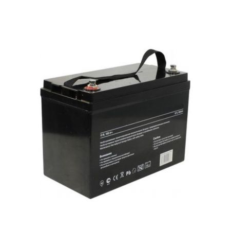 Ultra Power Gel 12V / 100AH