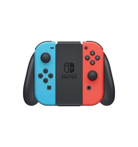 Nintendo Switch Neon Red & Neon Blue Joy-Con Nintendo Switch Neon Red & Neon Blue Joy-Con