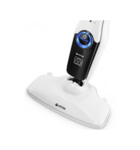 Mop VITEK VT-8191, Alb Mop VITEK VT-8191, Alb