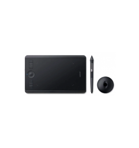 Wacom Intuos Pro M PTH-660-N Black