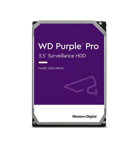 Western Digital Purple Pro WD181PURP 18Tb
