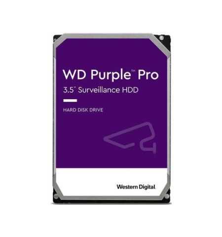Western Digital Caviar Purple Pro WD141PURP 14Tb