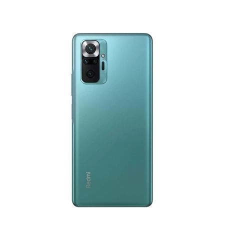 Xiaomi Redmi Note 10 Pro 256Gb Green Xiaomi Redmi Note 10 Pro 256Gb Green