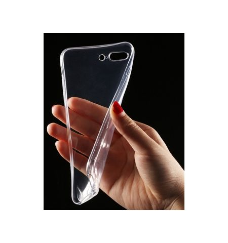 Чехол для Samsung Galaxy A9 2018 Transparent