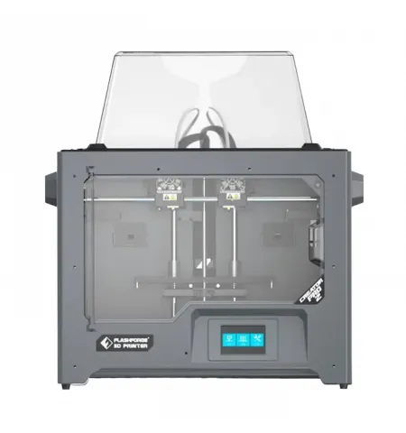 Imprimanta 3D Gembird Flashforge Creator PRO2, Grey