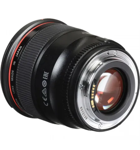Объектив Canon EF 24mm f/1.4L II