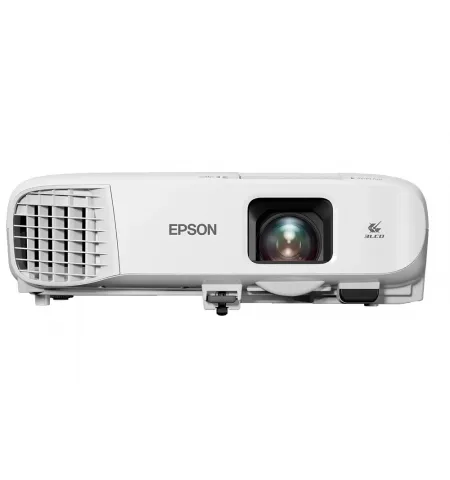 Универсальный проектор Epson EB-FH06, 3500ANSI Lumens, FullHD (1920 x 1080)