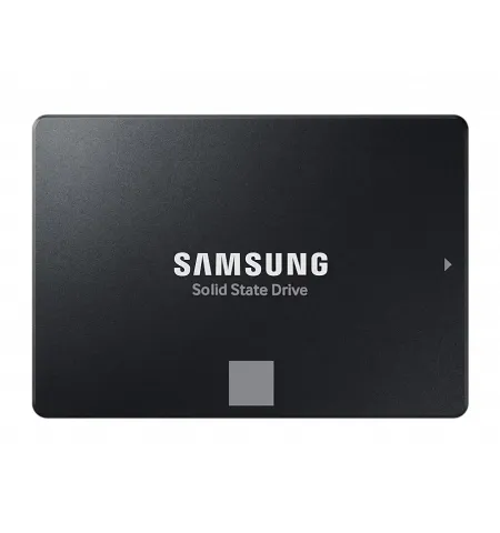 Unitate SSD Samsung 870 EVO  MZ-77E250, 250GB, MZ-77E250B/KR