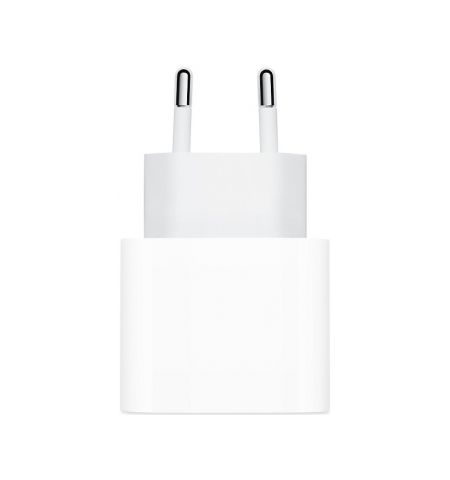 Apple 20W USB-C MHJ83ZM/A