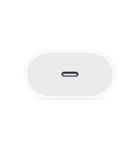 Apple 20W USB-C MHJ83ZM/A Apple 20W USB-C MHJ83ZM/A
