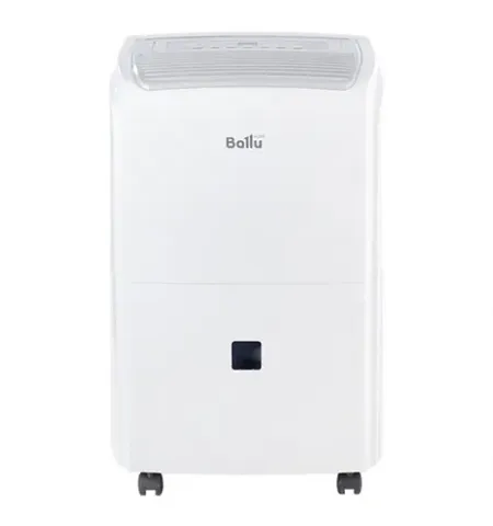 Dezumidificator Ballu BDT-35L, Alb