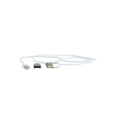Cablexpert CC-USB2-AMmUMM-1M Cablexpert CC-USB2-AMmUMM-1M