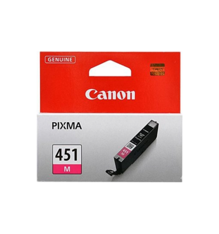 Canon CLI-451 Magenta