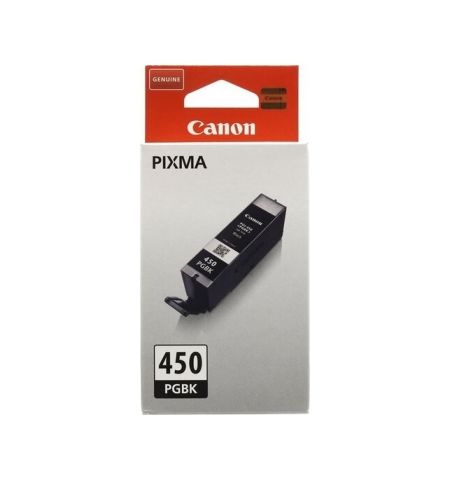 Canon PGI-450 PGBK Black