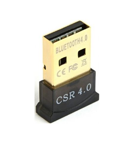 Adaptor Bluetooth Gembird BTD-MINI5, 4.0