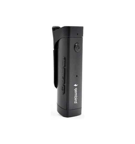 Receptor audio Bluetooth Gembird BTR-05, Bluetooth 4.2