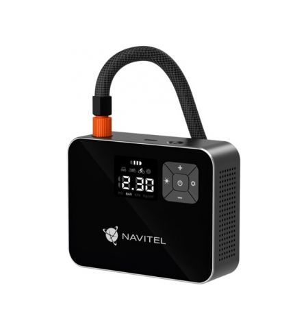 Navitel 15 AL Air Compressor Navitel 15 AL Air Compressor