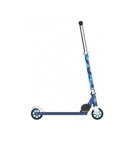Razor A Shark Camo Blue Razor A Shark Camo Blue