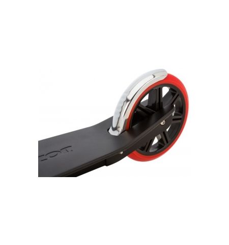 Razor Carbon Lux Black Razor Carbon Lux Black