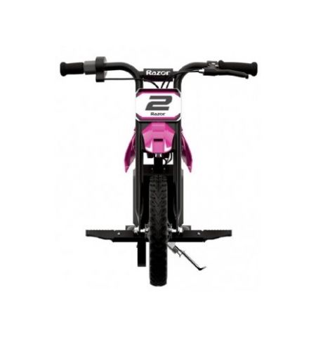 Razor MX125 Dirt Rocket Pink Razor MX125 Dirt Rocket Pink