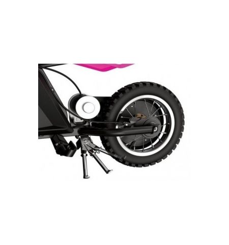 Razor MX125 Dirt Rocket Pink Razor MX125 Dirt Rocket Pink