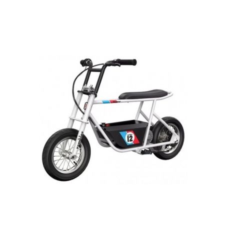 Razor Rambler 12 White Razor Rambler 12 White