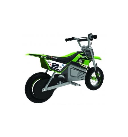 Razor SX350 Dirt Rocket GR McGrath Green Razor SX350 Dirt Rocket GR McGrath Green
