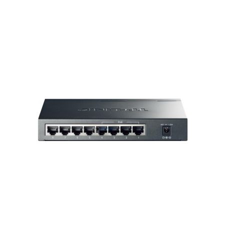 TP-Link TL-SG1008P