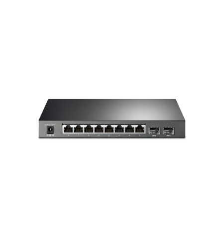 TP-Link TL-SG2210P TP-Link TL-SG2210P