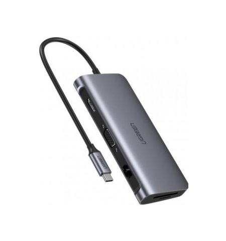 Ugreen USB-C CM179 Ugreen USB-C CM179