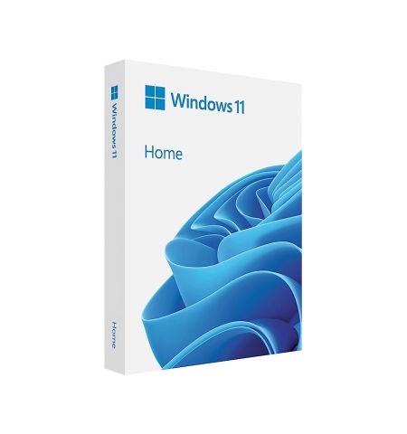 Windows 11 Home FPP 64Bit English