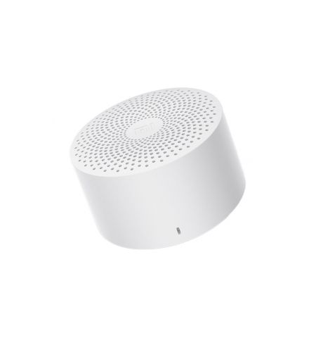 Xiaomi Mi Compact Bluetooth Speaker 2 White