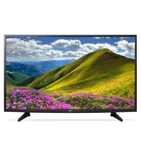 32" Televizor LED LG 32LJ510U, 1366 x 768, webOS, Negru