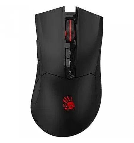 Gaming Mouse Bloody R90 Plus, Negru