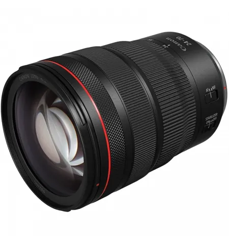 Объектив Canon RF 24-70mm f/2.8L IS USM