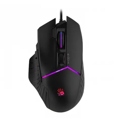 Gaming Mouse Bloody W95 Max, Negru