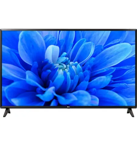 43" LED Телевизор LG 43LM5500PLA, 1920 x 1080, webOS, Чёрный