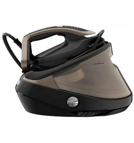 Утюг с парогенератором Tefal GV9820E0, 3000Вт, Коричневый/Черный