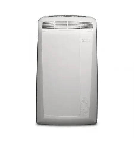 Мобильный кондиционер | Испарительный охладитель De'Longhi PACN77ECO, 8BTU/h, Белый