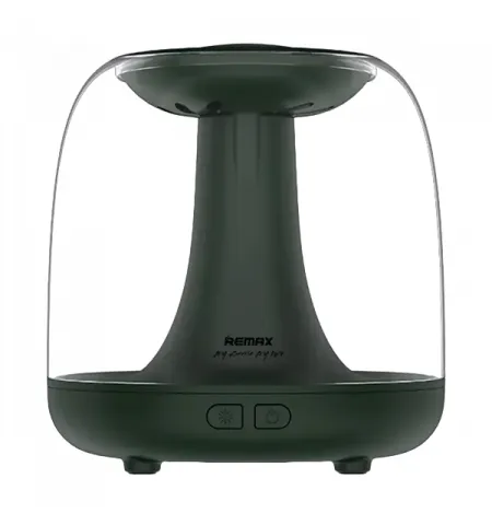 Umidificator de aer Remax RT-A500, Verde