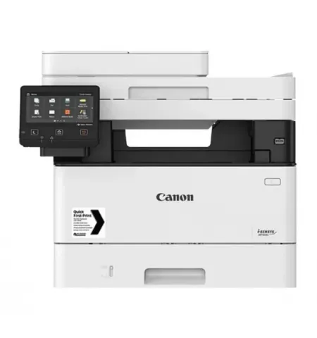 Лазерный МФУ Canon i-SENSYS MF445dw, Серый