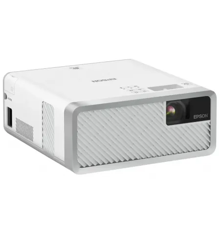 Мобильный проектор Epson EF-100W, 2000ANSI Lumens, WXGA (1280 x 800)