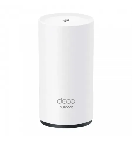 Sistem Wi-Fi Mesh TP-LINK Deco X50-Outdoor(1-pack), , Alb