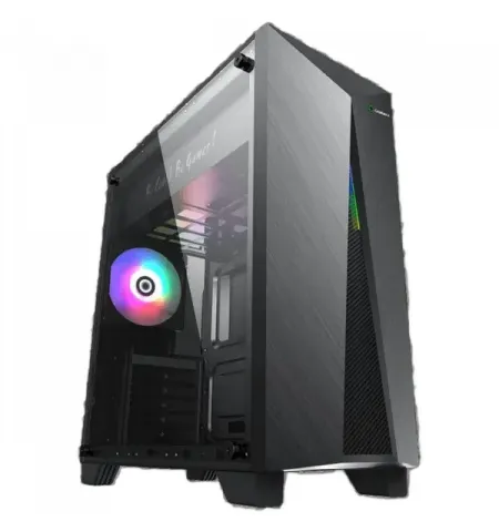 Navigator PC07577 // Gaming / PC i5-11400F H510 16GB 1TB NVMe 256GB GTX1650 4GB 600W